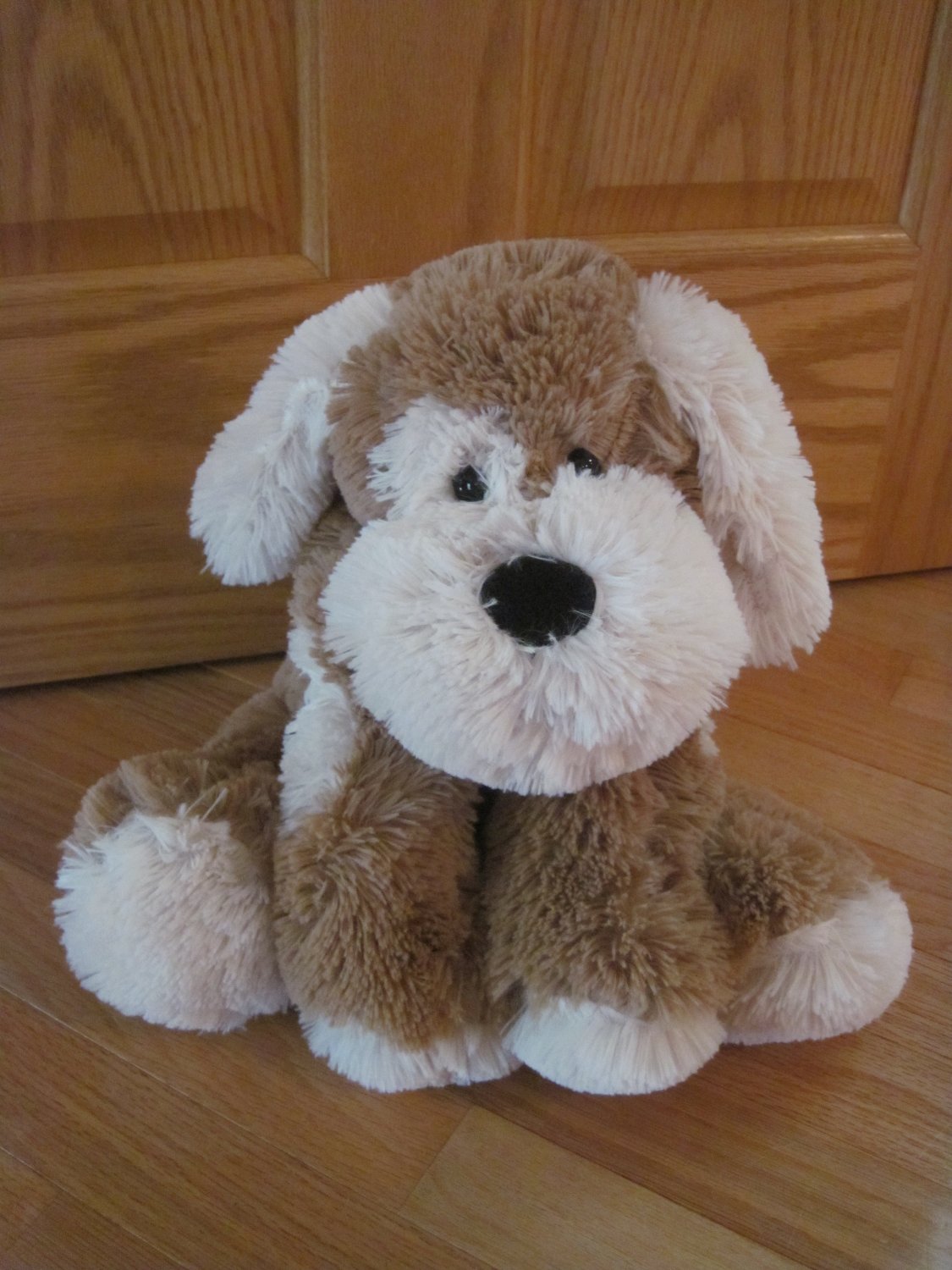 circo plush dog