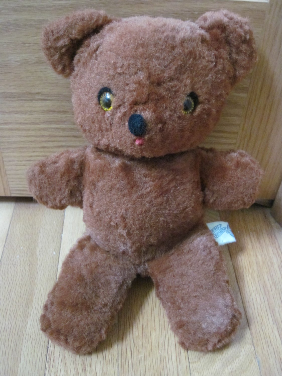 knickerbocker teddy bear