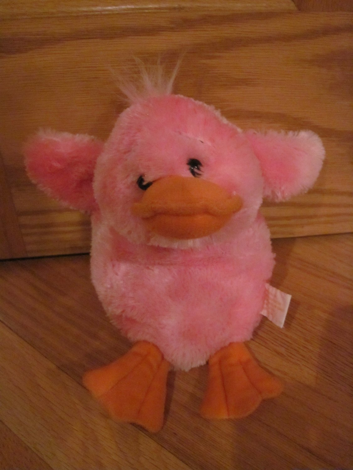 duck plush target