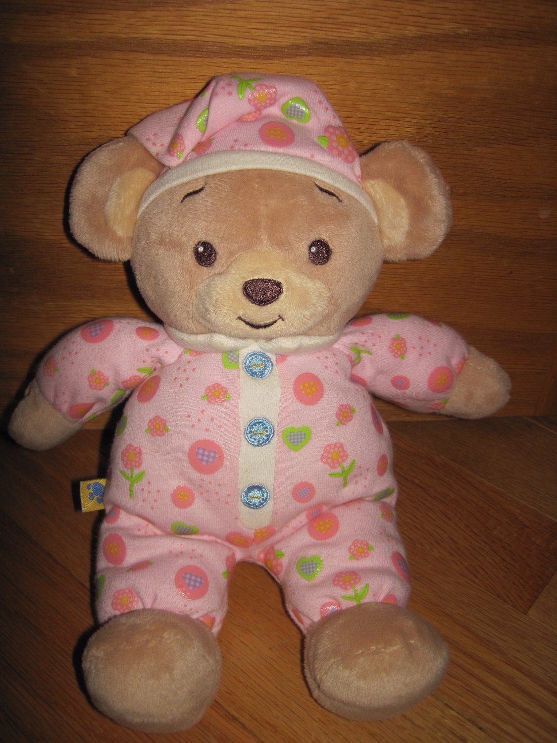 build a bear workshop plush