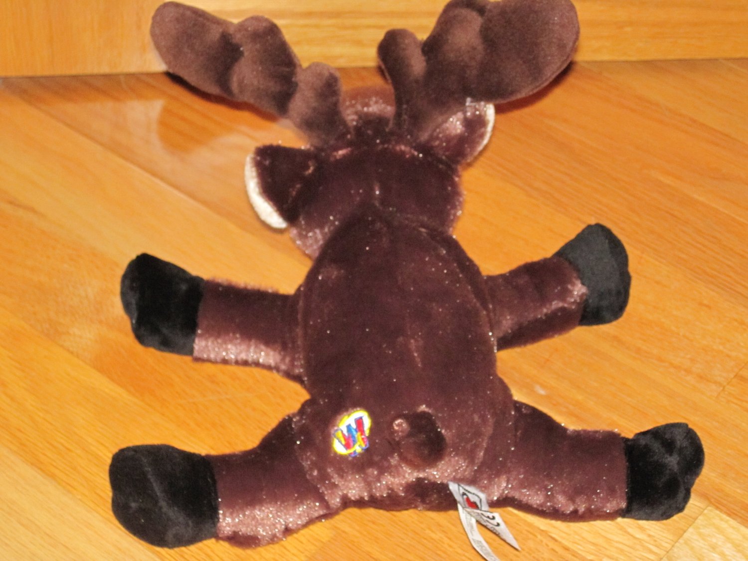 webkinz moose