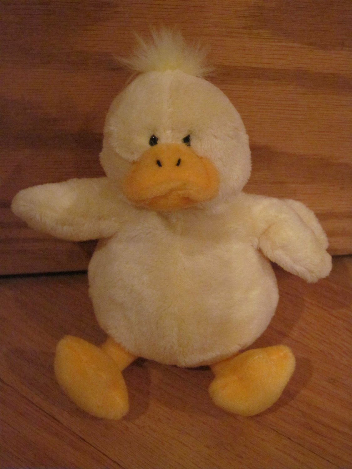 gund stuffed duck