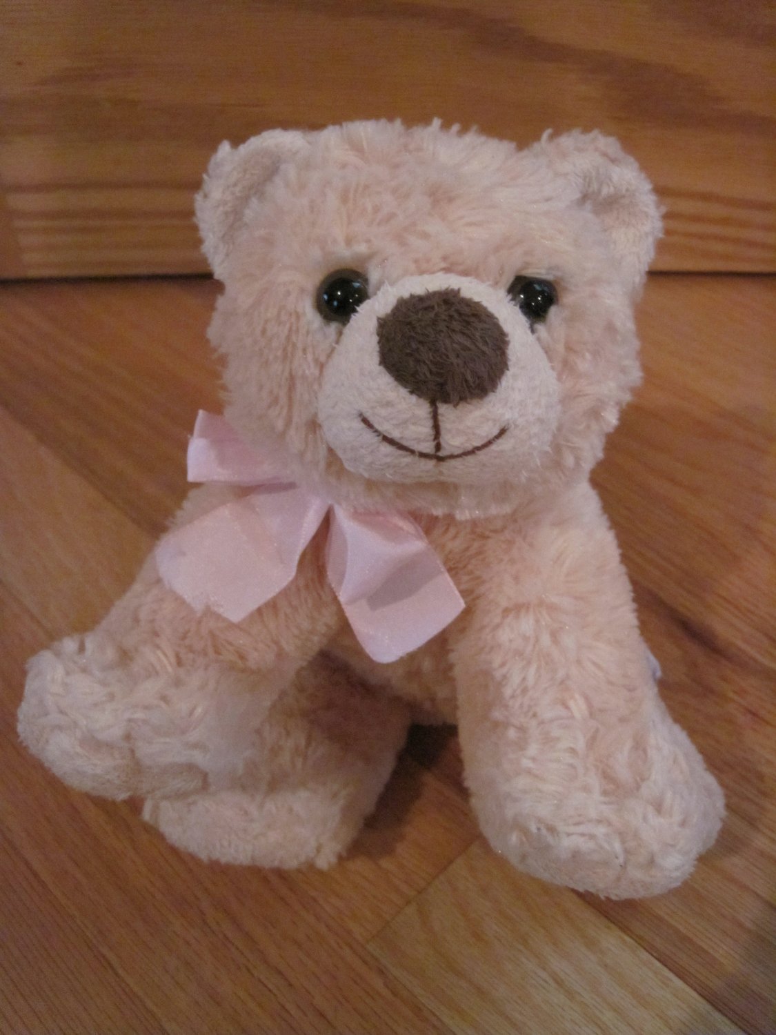 russ berrie teddy