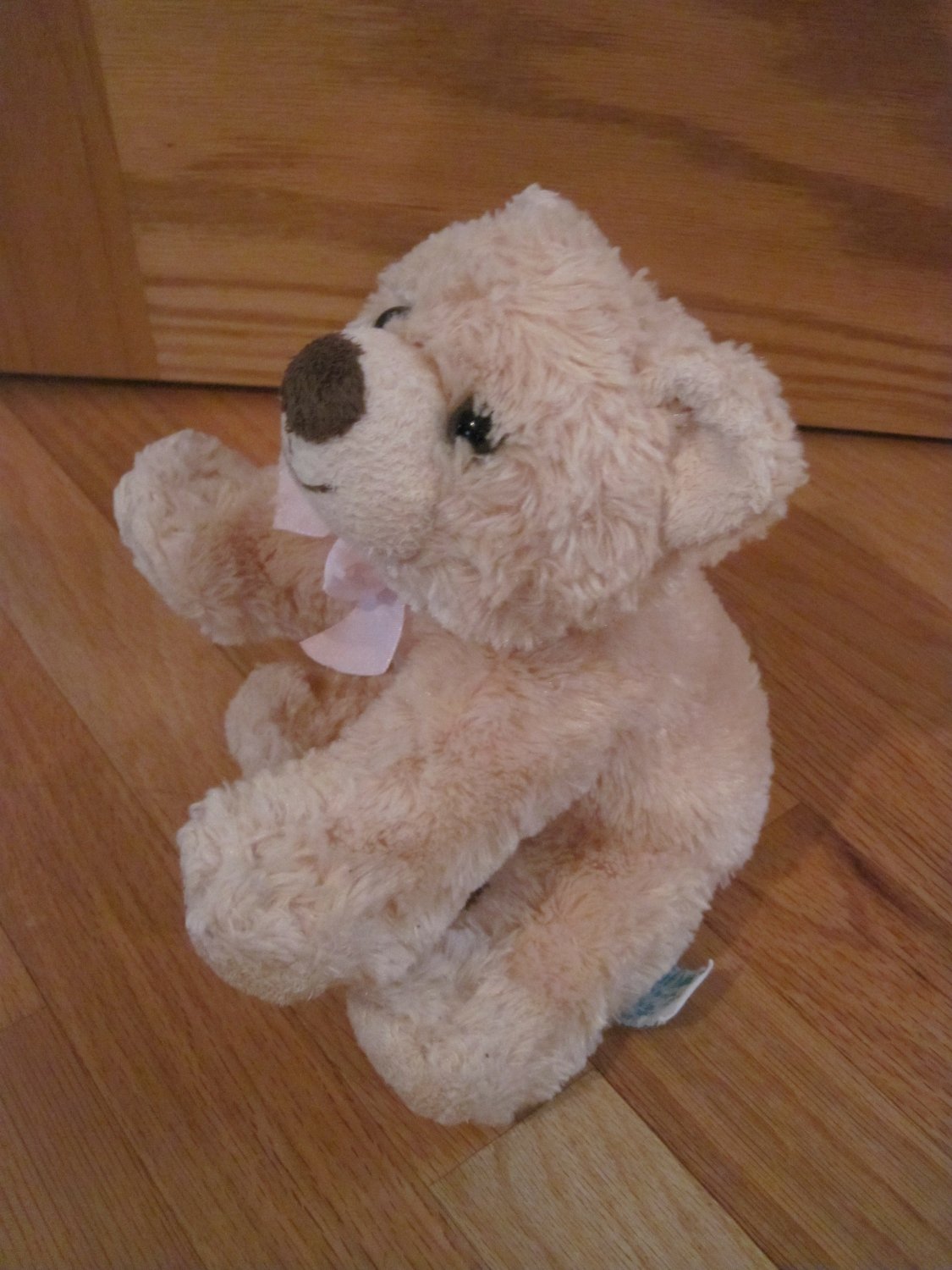 russ berrie teddy