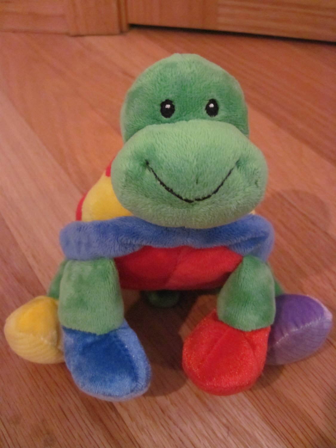 gund turtle