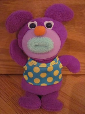 fisher price sing a ma jig