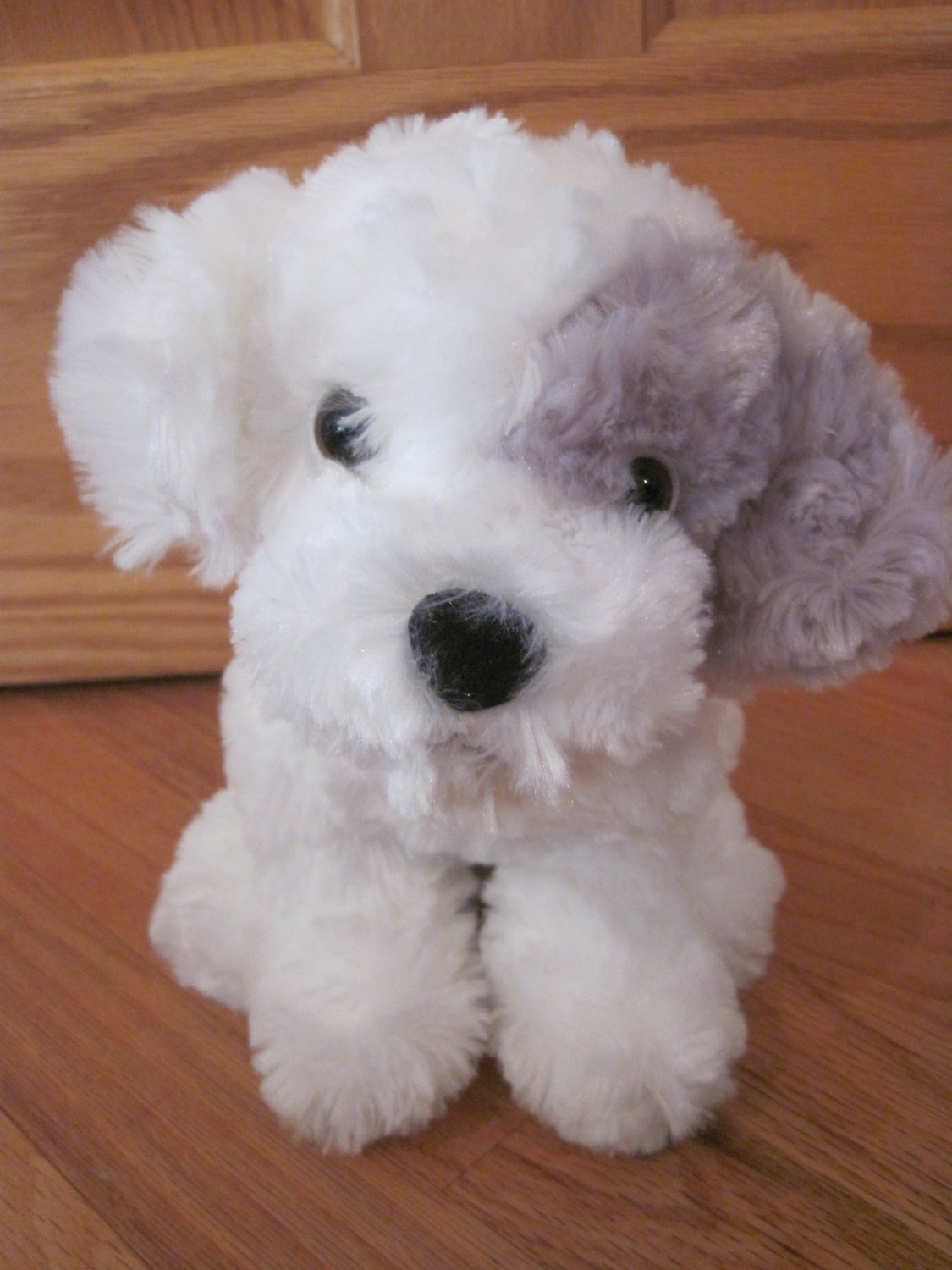 best made toys plush puppy