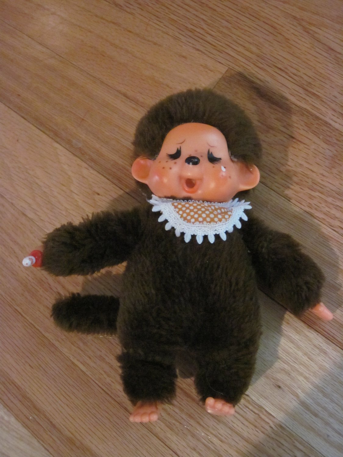 target monkey toy