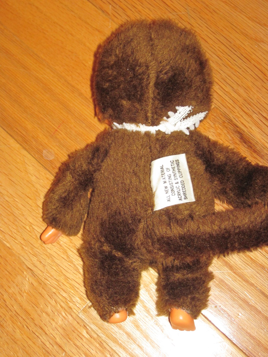 target monkey toy