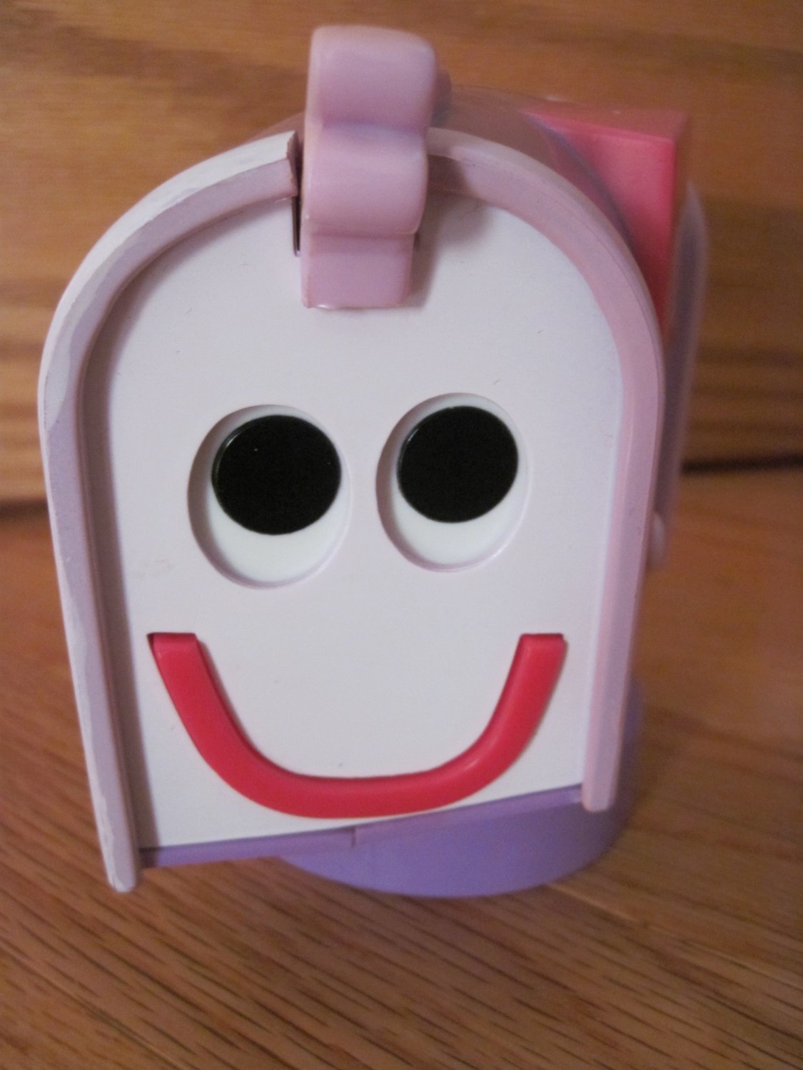 Nick Jr. Blue's Clues Talking Singing Mailbox