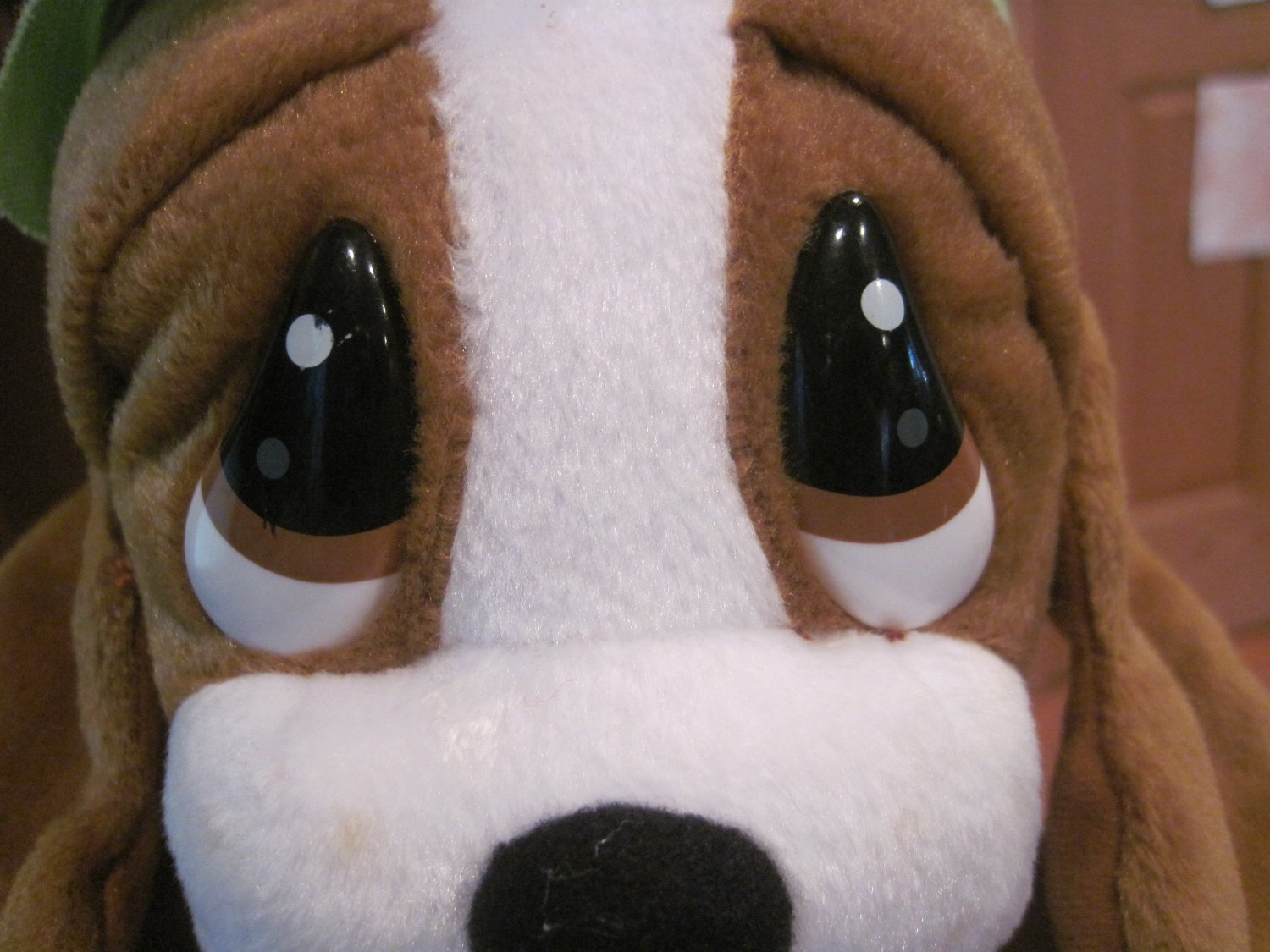 sad sam plush