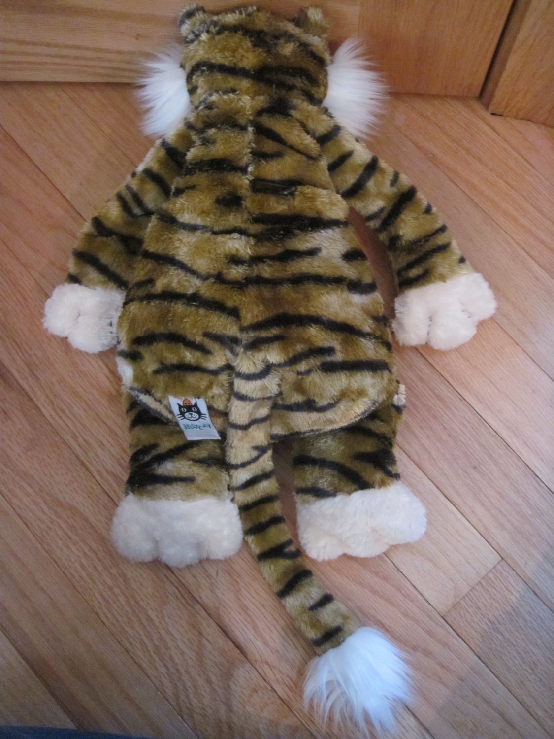 jellycat plush cat