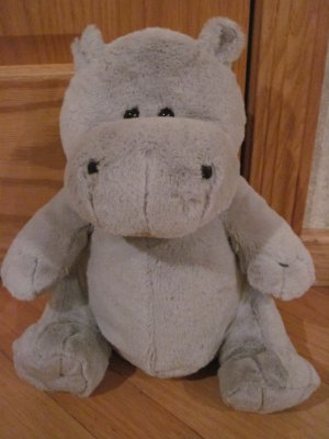 kohls cares hippo