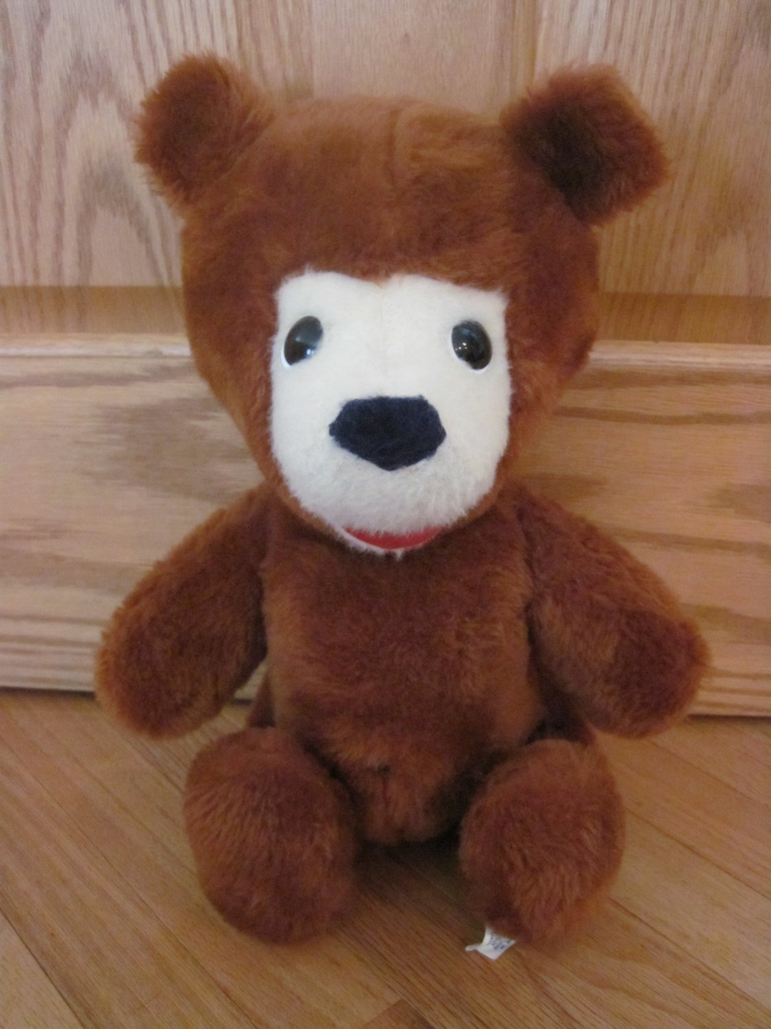 animal fair plush