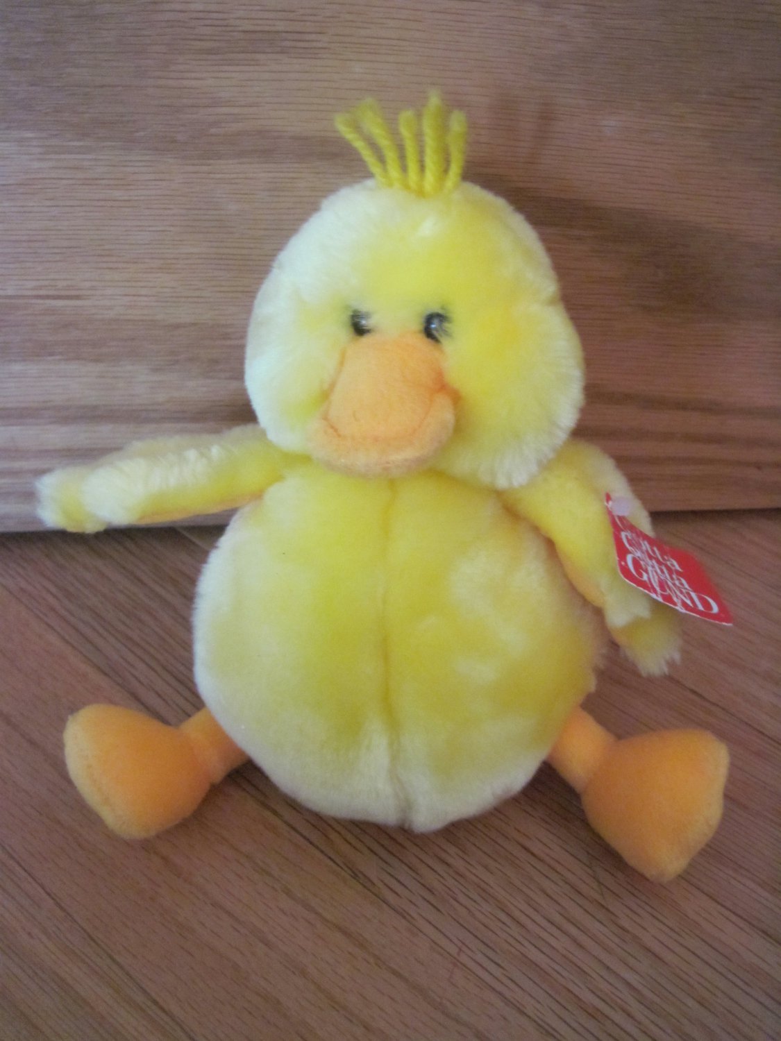 gund duck