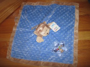 okie dokie safari blanket