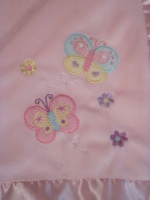 target circo blanket