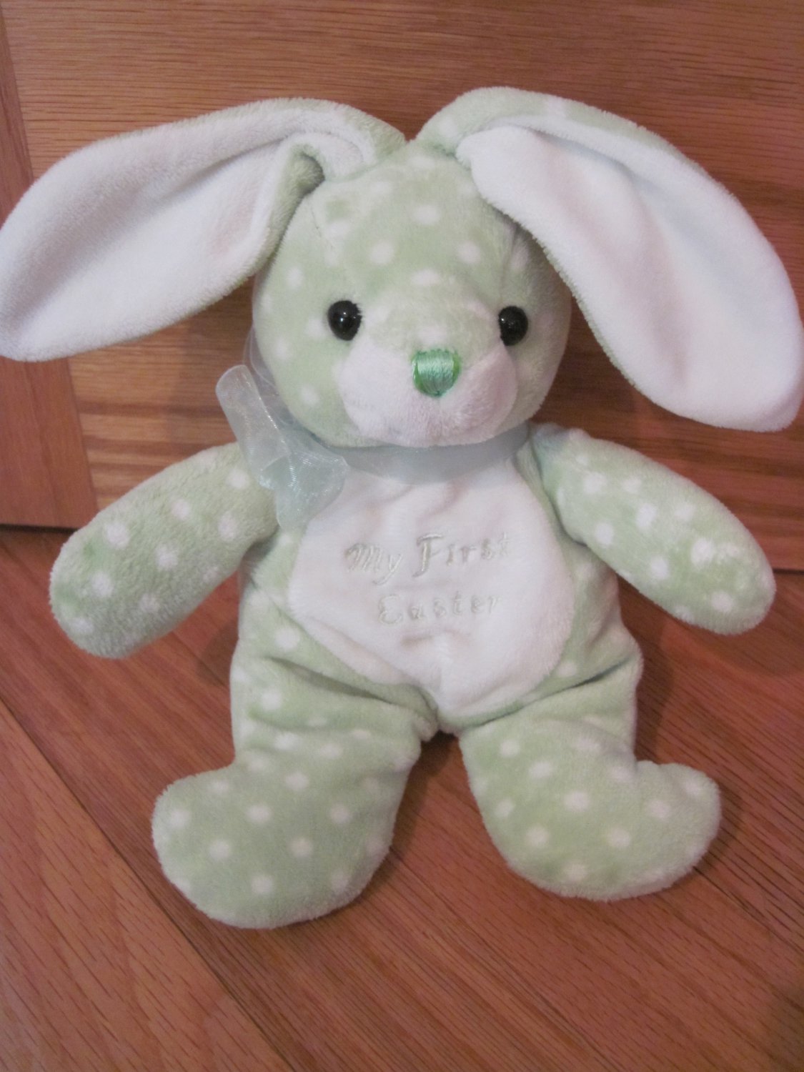 walgreens easter bunny plush