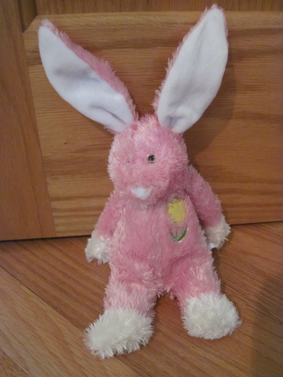 animal adventure plush rabbit