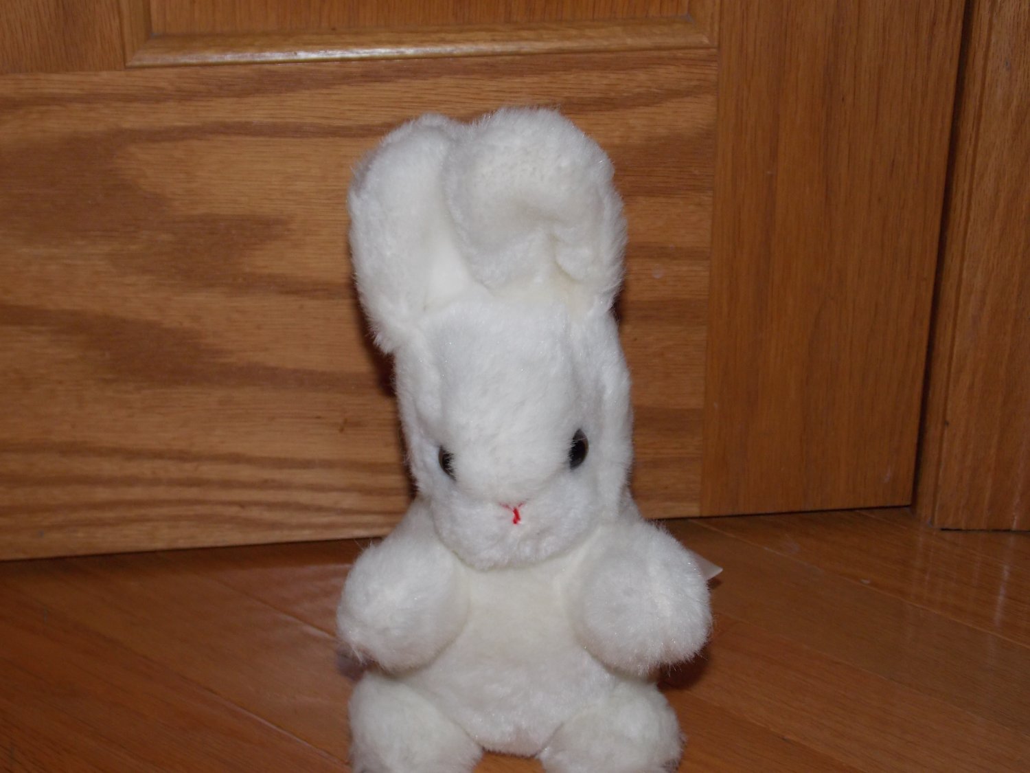 russ stuffed bunny