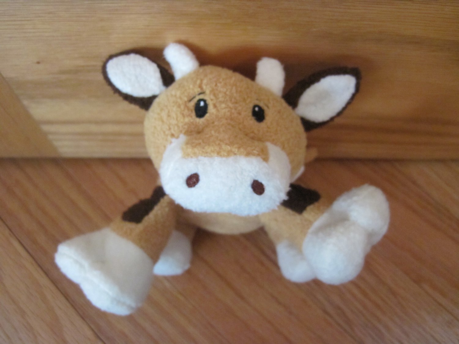 animal adventure plush toys