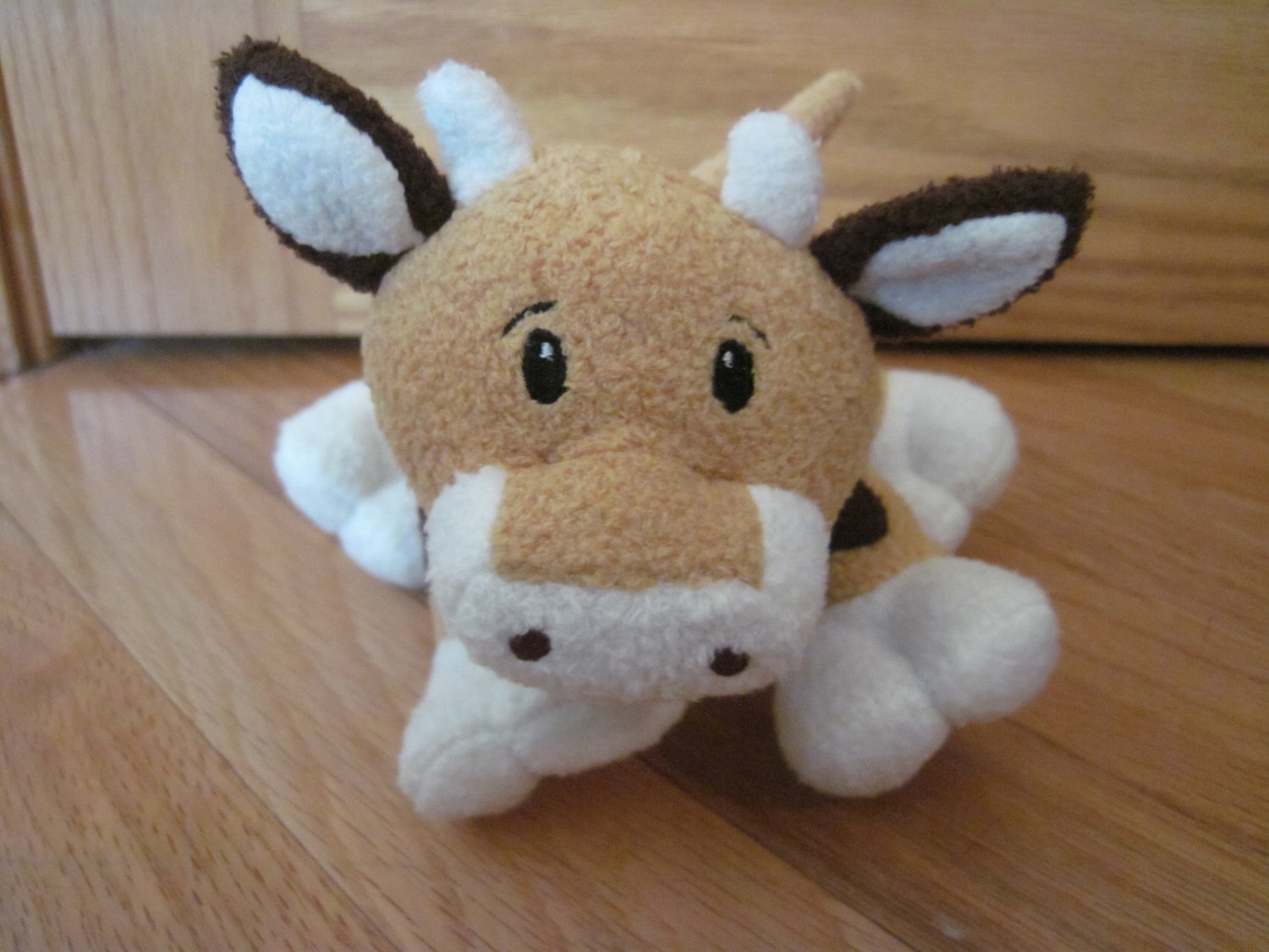 animal adventure plush toys