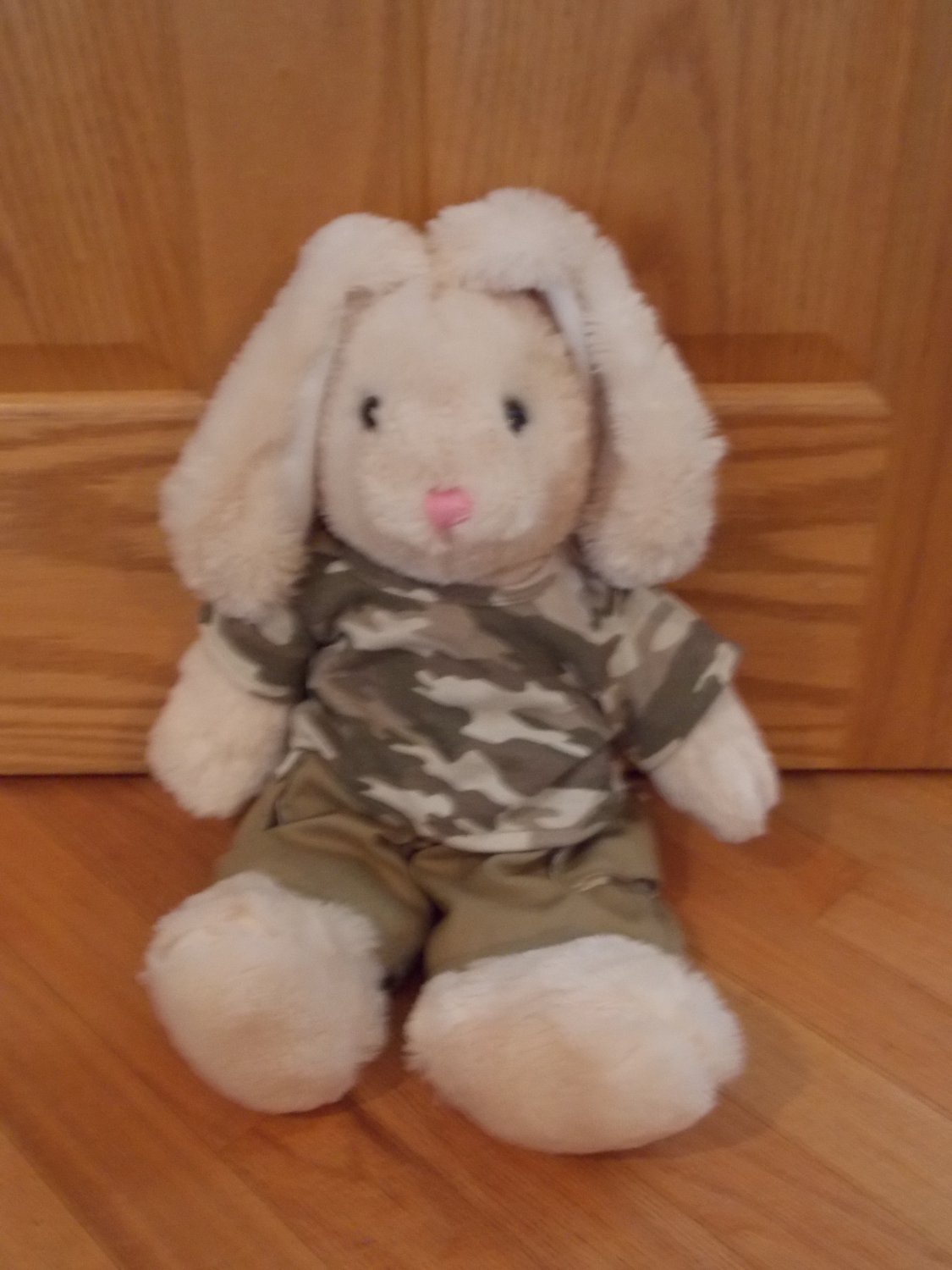 dandee collectors choice bunny