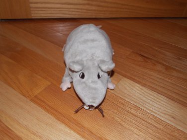 ikea rat stuffed animal