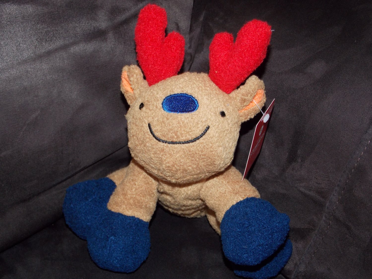 animal adventure plush