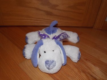 best made toys plush puppy