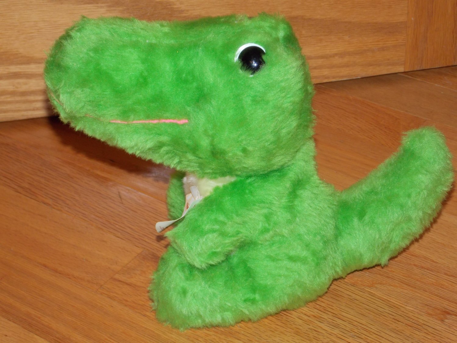 stuffed crocodile for sale