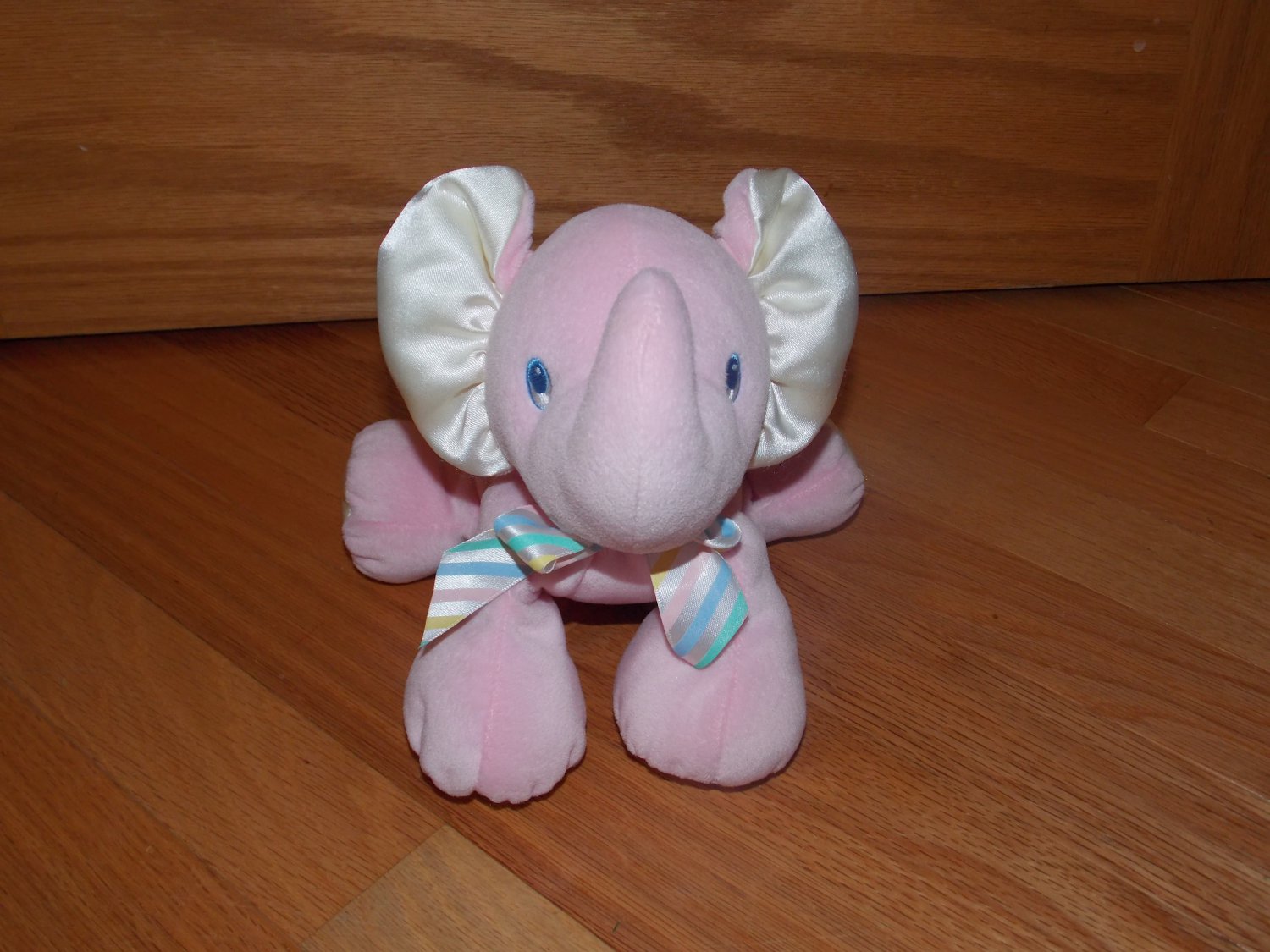 eden toys elephant