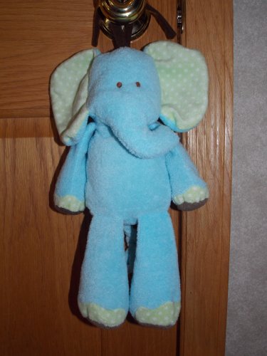 carters stuffed elephant