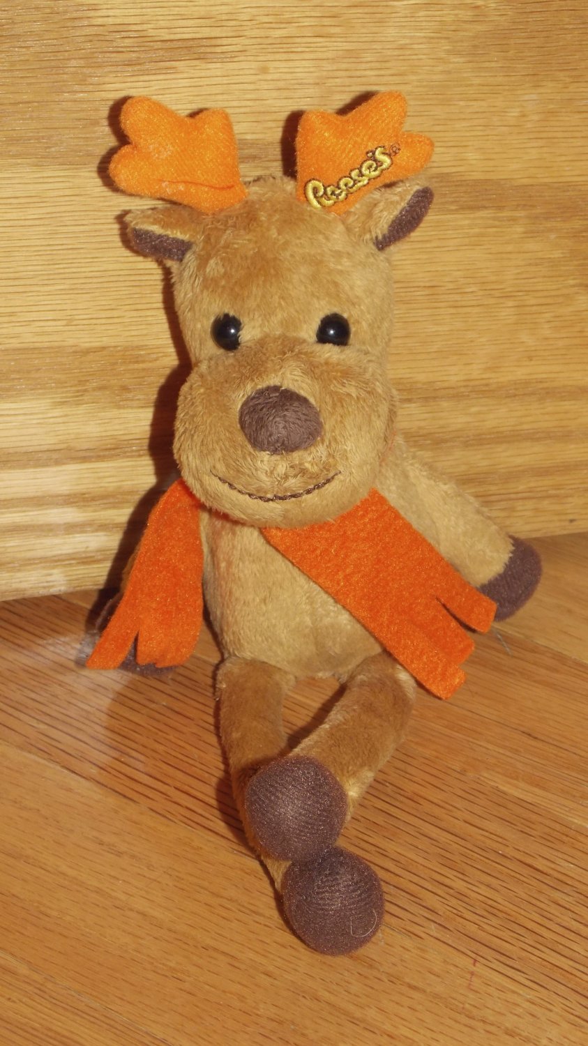 reindeer plush target