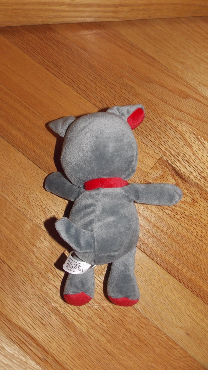 someone loves you plush