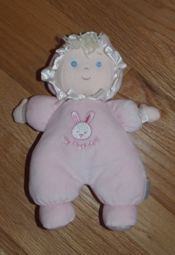 carters plush doll