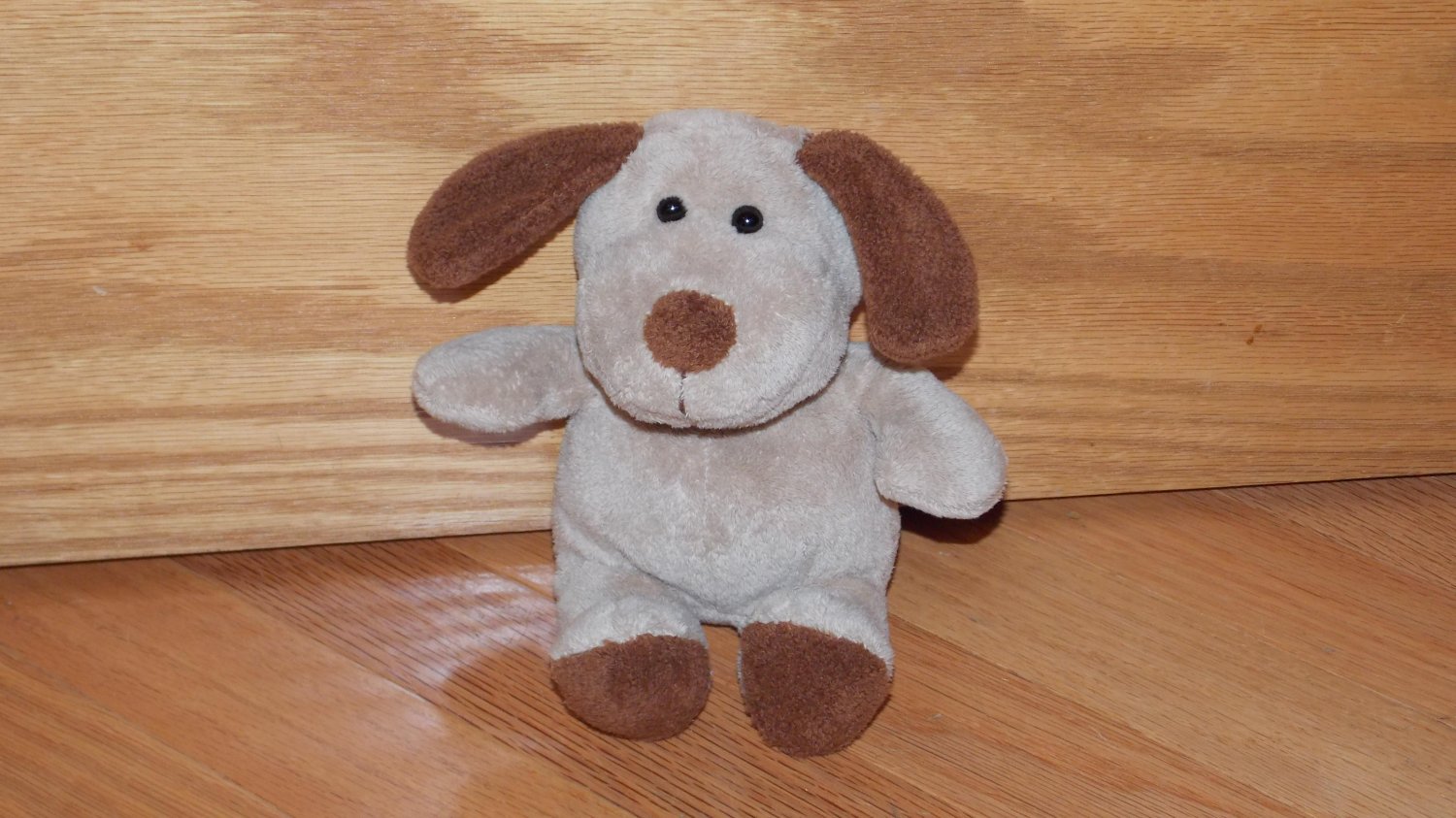 best made toys plush puppy