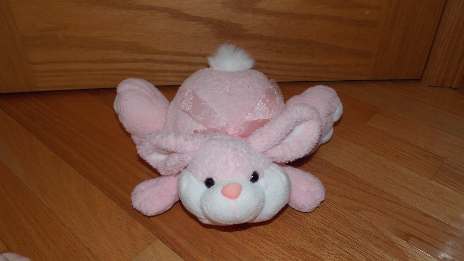 best made toys plush bunny