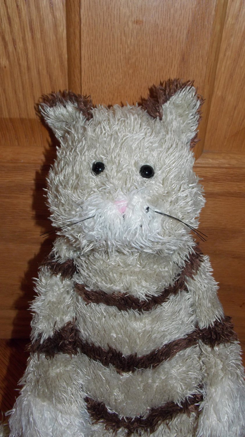 jellycat cat plush