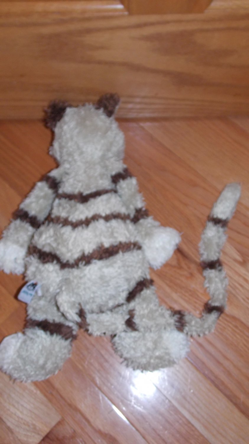 jellycat plush cat