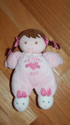 my first doll carter's child of mine