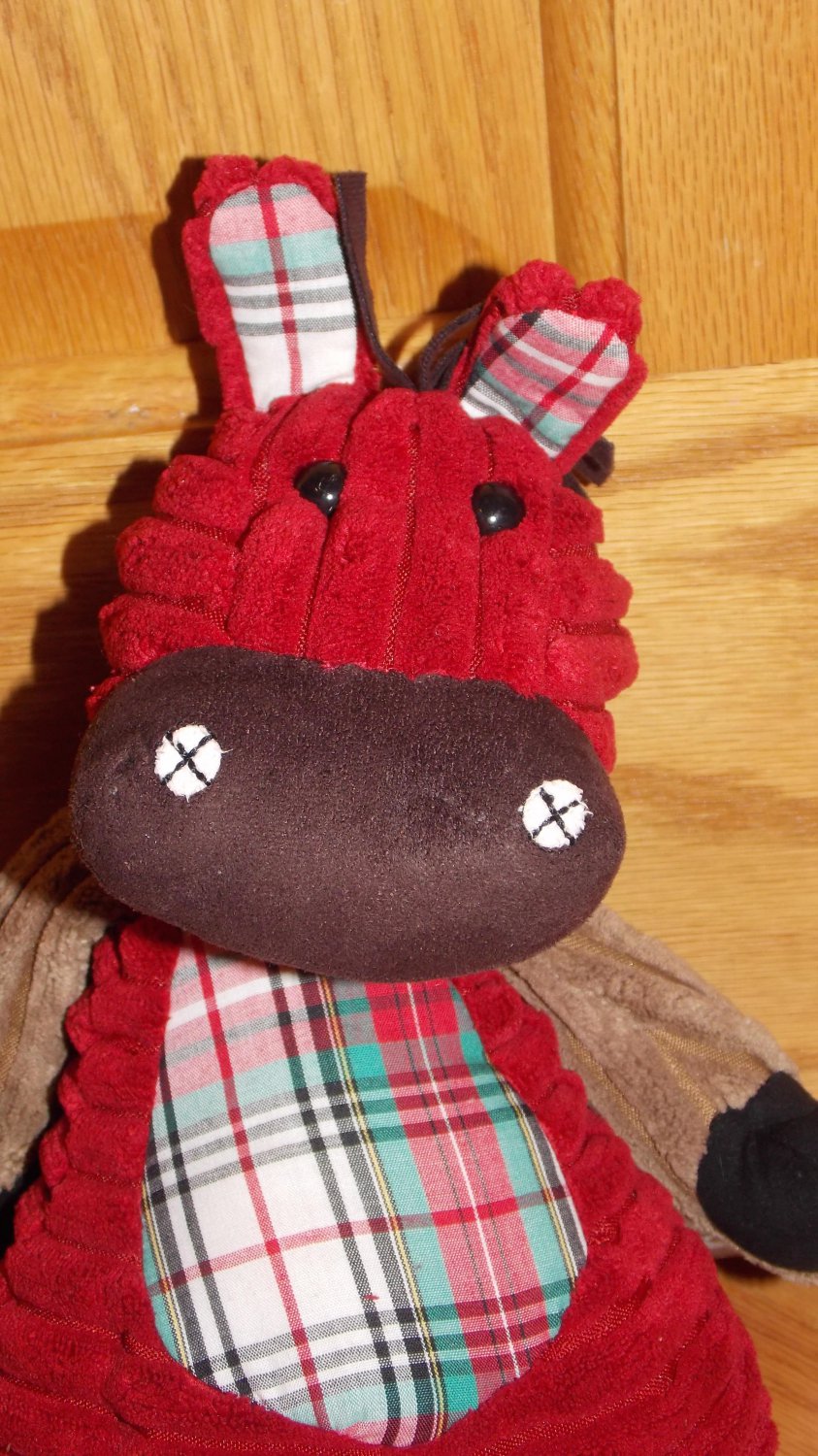 jellycat cordy roy horse