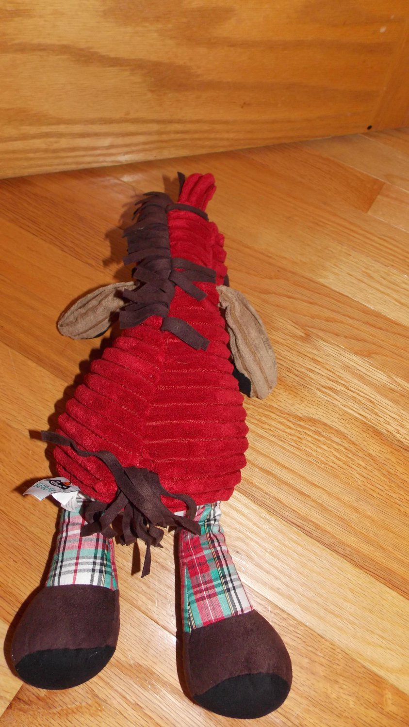 jellycat cordy roy horse