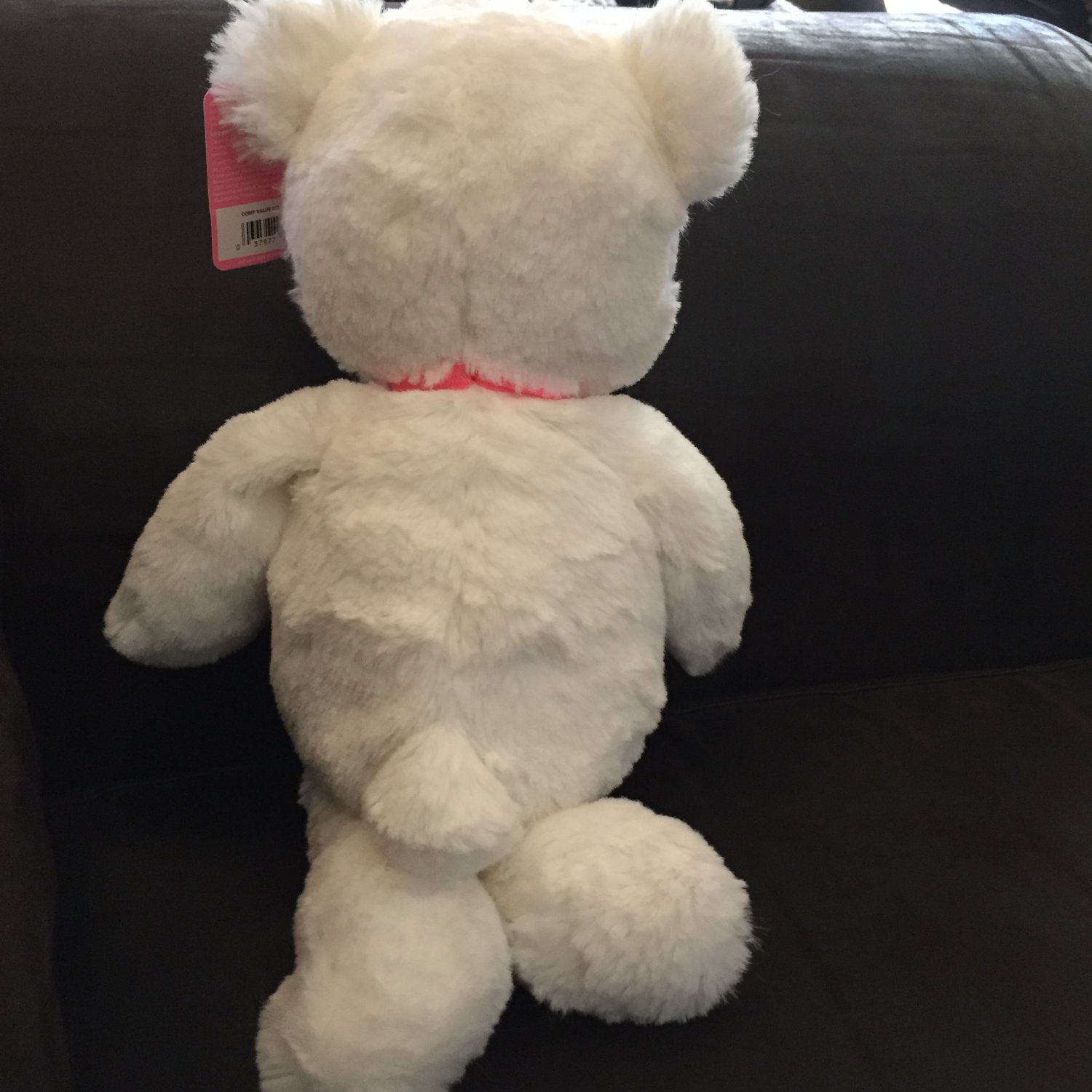 carters precious firsts teddy bear