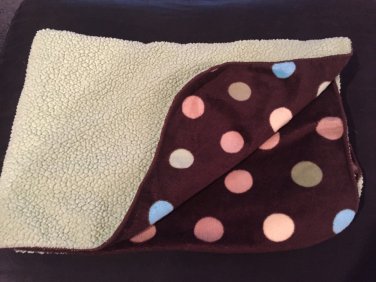 circo baby blanket