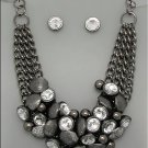 Jewel Cluster Chain