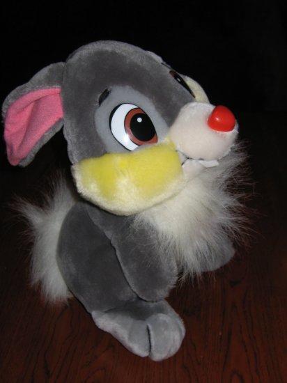 merrythought thumper rabbit