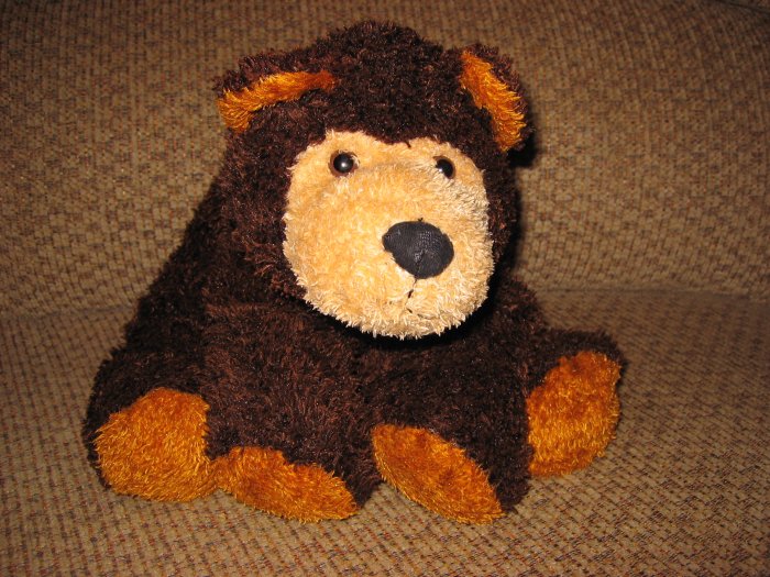 melissa and doug monkey