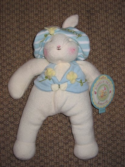 hallmark plush bunny