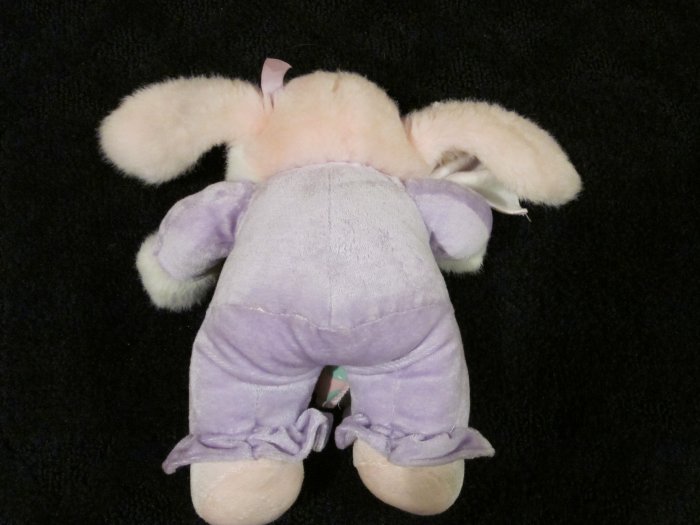 jelly bean rabbit toy